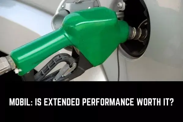 is extended performance oil worth it